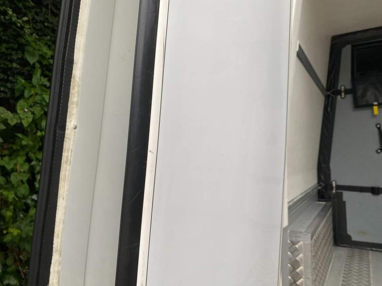 2020 Mercedes-Benz Sprinter 2.1 314 CDi RWD L3 H2 5dr PANEL VAN Diesel Manual