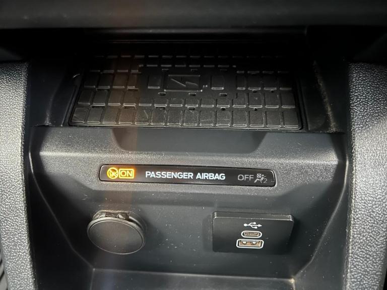 2024 Ford Transit Courier 1.5 EcoBlue Limited Van PANEL VAN DIESEL Manual