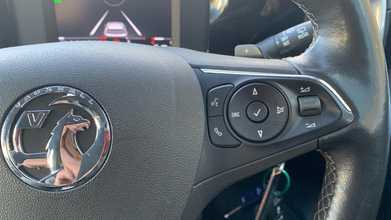 2022 Vauxhall Mokka 1.2 Turbo Elite Edition SUV 5dr Petrol Auto Euro 6 (s/s) (130 ps) SUV Petrol ...