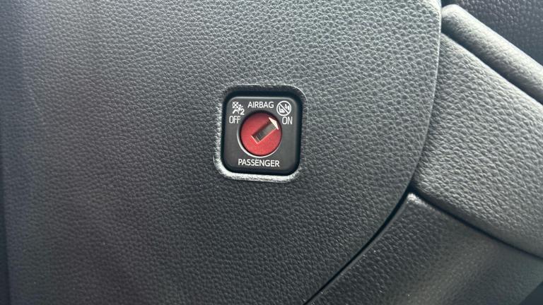 2025 Toyota C-HR 2.0 VVT-h GR SPORT CVT Euro 6 (s/s) 5dr HATCHBACK Petrol/Electric Hybrid Automatic