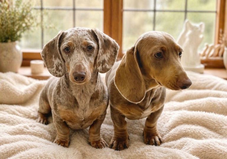 Rare Isabella & Tan Dapple Bloodlines | True-to-Type Miniatures | Ready End of July 2026