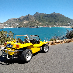 Short or long term rental in beautiful Cape Town, in sunny South Africa, 6 people.  