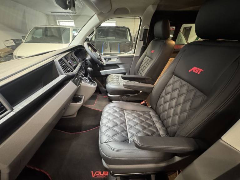 2023 73 VOLKSWAGEN TRANSPORTER VDUB CUSTOM KOMBI 150PS DSG LWB HIGHLINE, VW OPTI