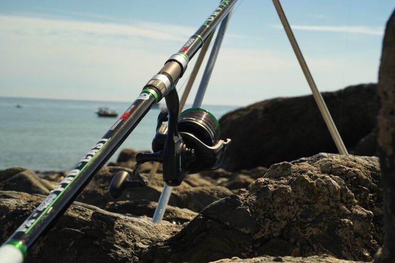 WANTED CASH WAITING FOR BEACH SEA FISHING GEAR ANYTHING CONSIDERED 