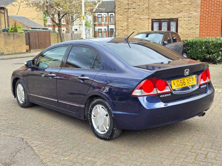 Honda civic Hybrid 2006 petrol 83k mileage