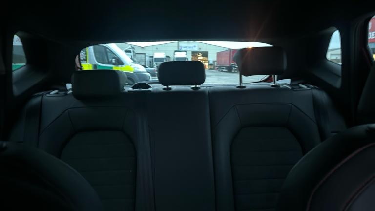 2019 SEAT Ibiza 1.0 TSI 115 FR Sport [EZ] 5dr Petrol Hatchback Hatchback Petrol Manual