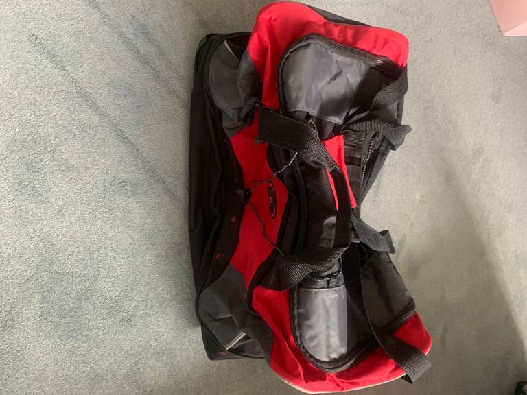 Travel Luggage Sports Multi use Trolley bag, Excellent Quality