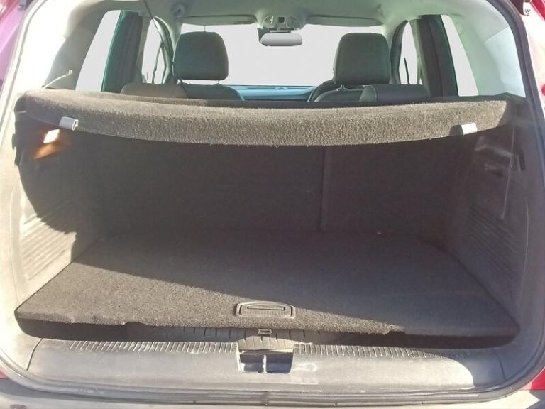 2020 Vauxhall Crossland X Turbo Elite Nav SUV Petrol Automatic