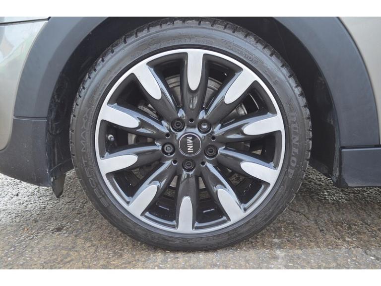 2019 MINI Hatch Cooper Exclusive Hatchback Petrol Automatic