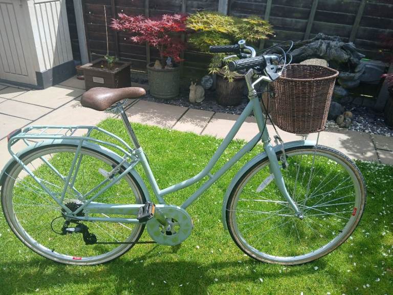 Ladies Kingston Hampton Bike