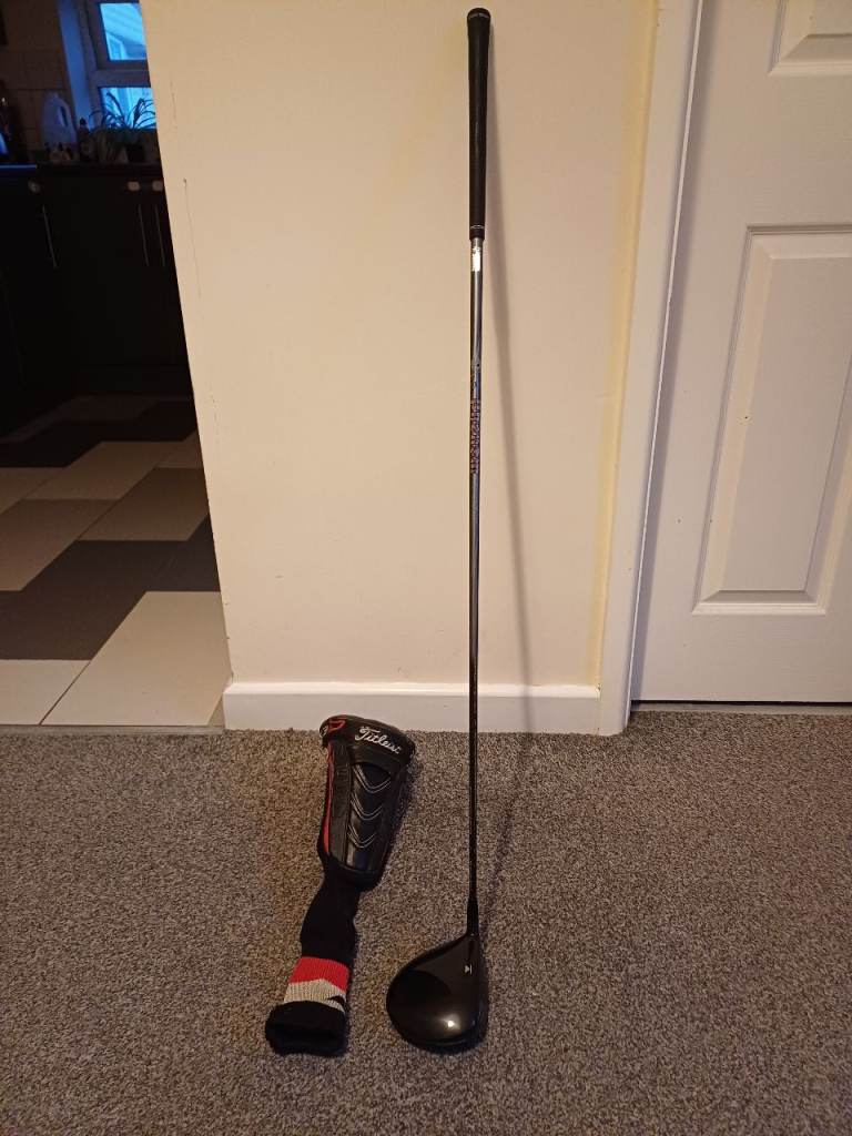 Titleist Driver 