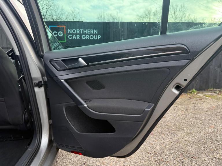 2013 Volkswagen Golf 2.0 TDI BlueMotion Tech GT Euro 5 (s/s) 5dr HATCHBACK Diesel Manual