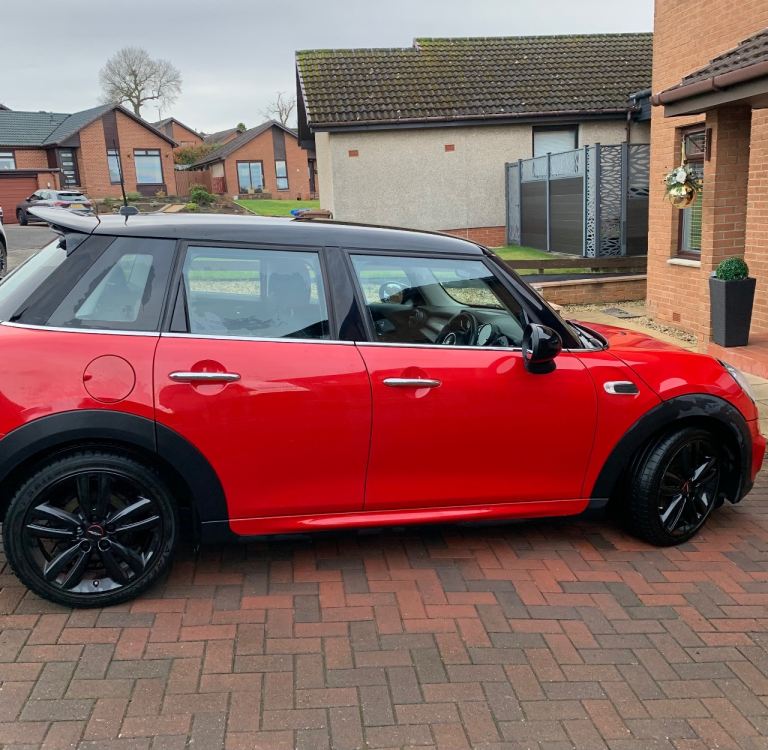 Mini, HATCHBACK, Hatchback, 2018, Manual, 1499 (cc), 5 doors