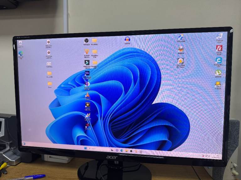 🖥️ Computer Monitors – £5 Each | Always in Stock 🖥️