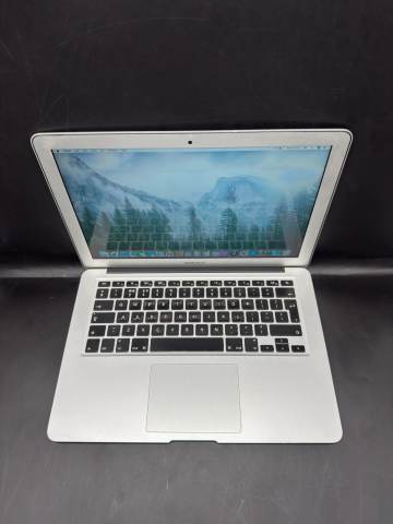 Fast Apple MacBook Air intel i7 Fast 8GB Ram 256GB SSD Microsoft