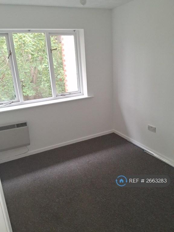 2 bedroom flat in Princes St, Peterborough, PE1 (2 bed) (#2663283)