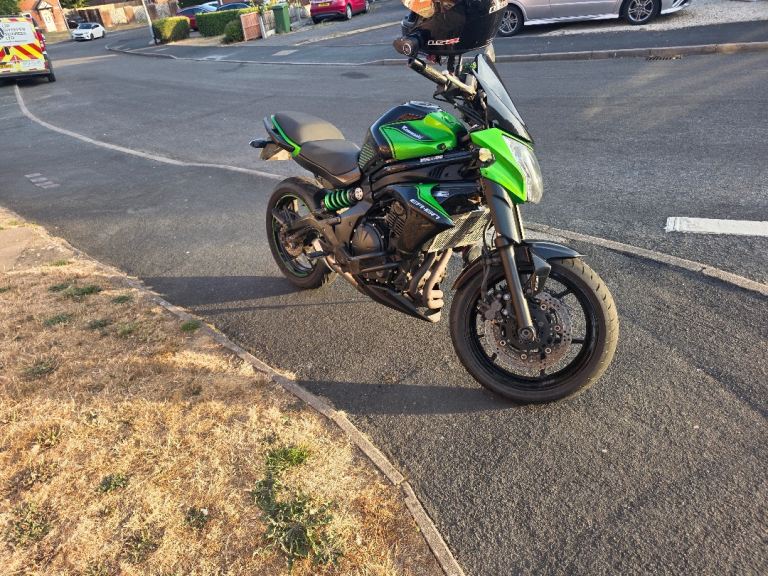 Kawasaki, ER, 2016, 649 (cc)