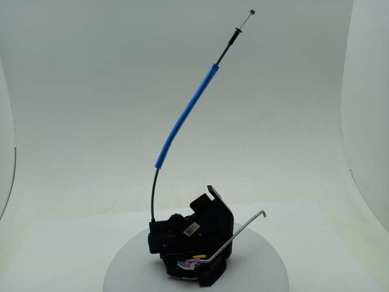 Kia Stonic Rear Left Door Lock Mechanism 2017-2026 5 Door Hatchback