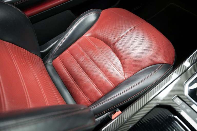 2015 Land Rover Discovery Sport 2.2 SD4 HSE 5dr Auto ESTATE DIESEL Automatic