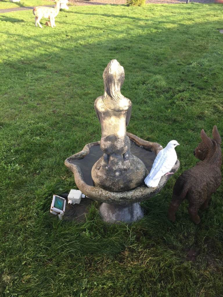 image for Garden Water Feature