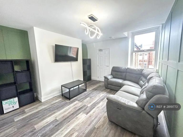 1 bedroom in Warton Terrace, Newcastle Upon Tyne, NE6 (#2819773)