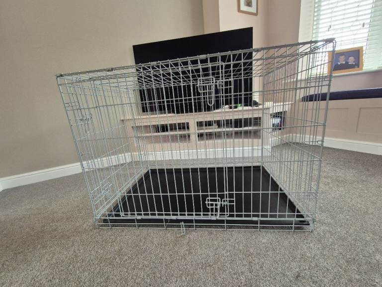Extra large dog crate