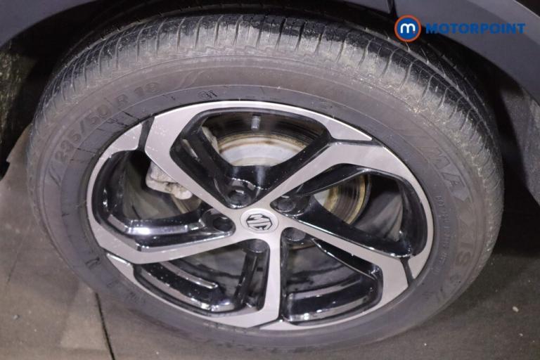 2024 MG MG HS 1.5 T-GDI Trophy 5dr DCT SUV Petrol Automatic