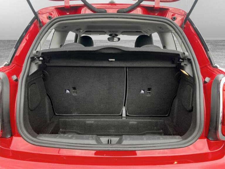 2020 MINI Hatch 1.5 One Classic II 3dr Auto HATCHBACK PETROL Automatic