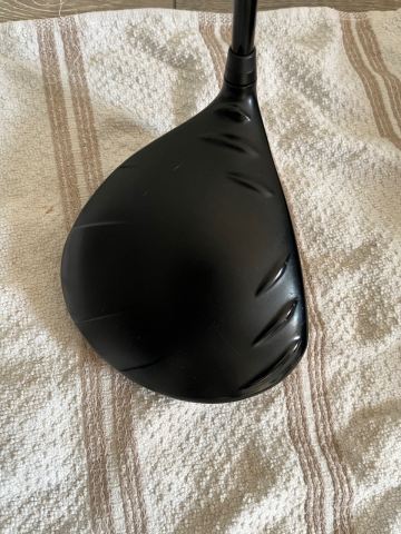 Ping G425 LST Driver 10.5° Very Good Condition with Headcover | in