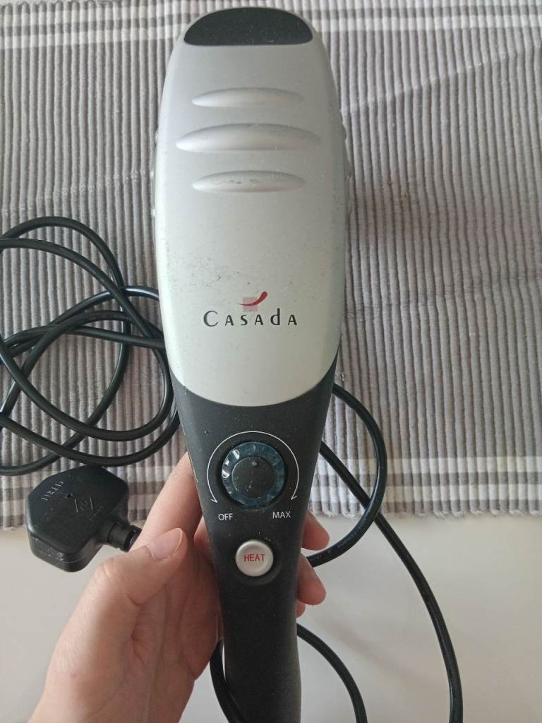 Casada Tappymed II massage gun