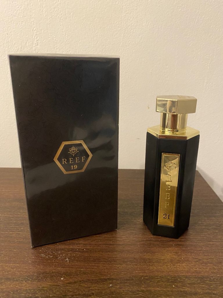 Reef 19 100ml