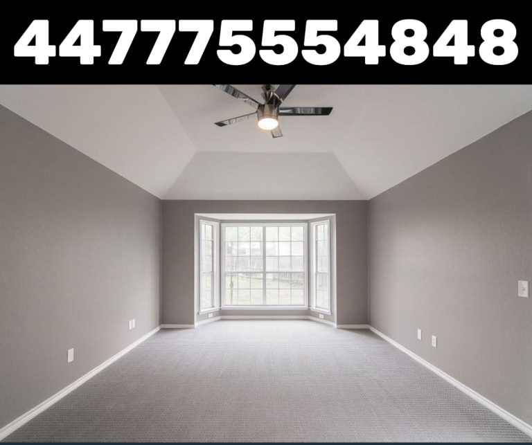 24/7 Short-Notice Painting & Decorating Quick & Professional Interior & Exterior Services