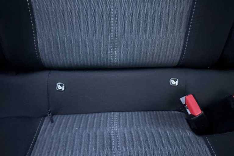 2021 Vauxhall Corsa 1.2 Turbo SE 5dr HATCHBACK PETROL Manual