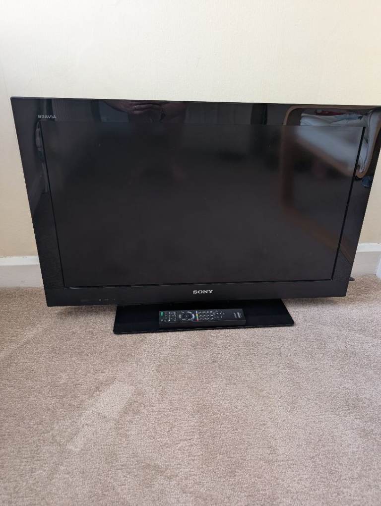 Sony model KDL 32Cx523