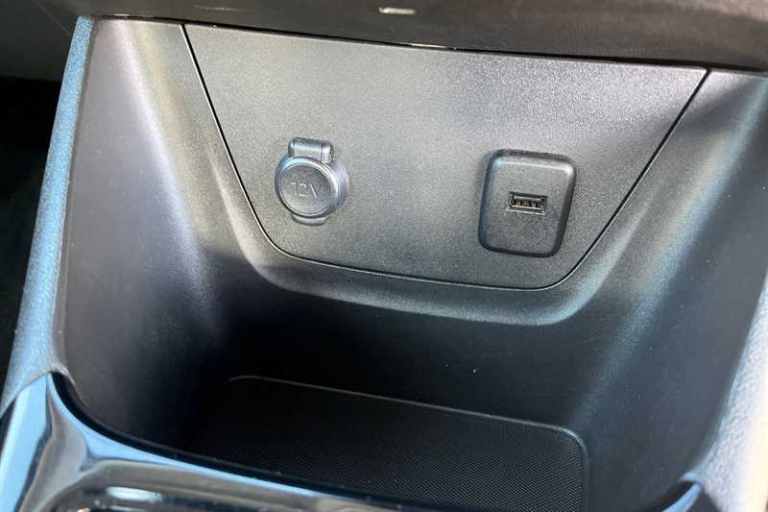 2022 Vauxhall Crossland 1.2 Turbo SE Edition 5dr HATCHBACK PETROL Manual