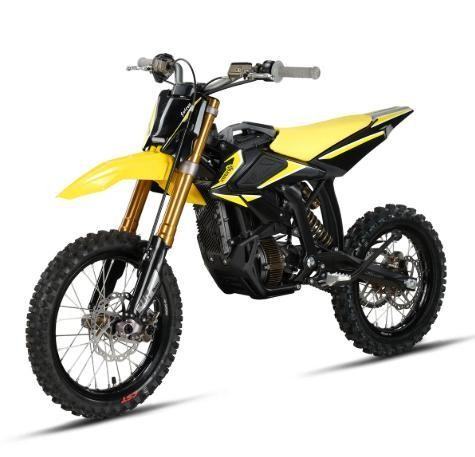 SUR RON HYPER BEE - BIG WHEEL 14/12