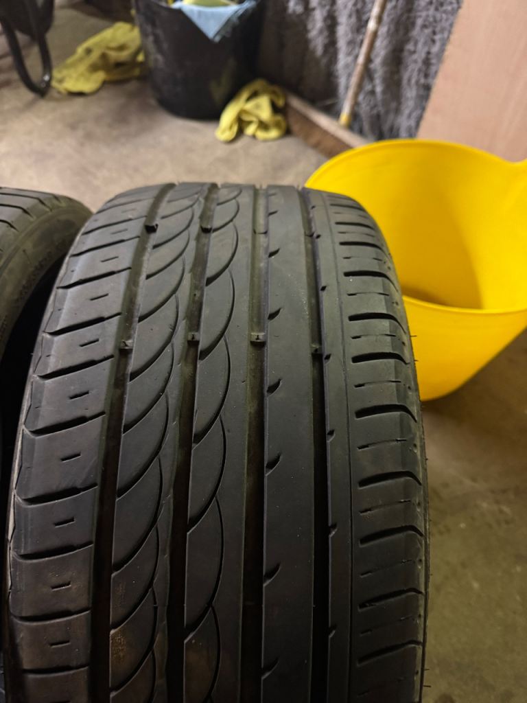 Tyres for sale