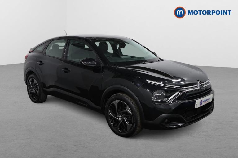 2023 Citroen C4 1.2 PureTech You 5dr HATCHBACK PETROL Manual