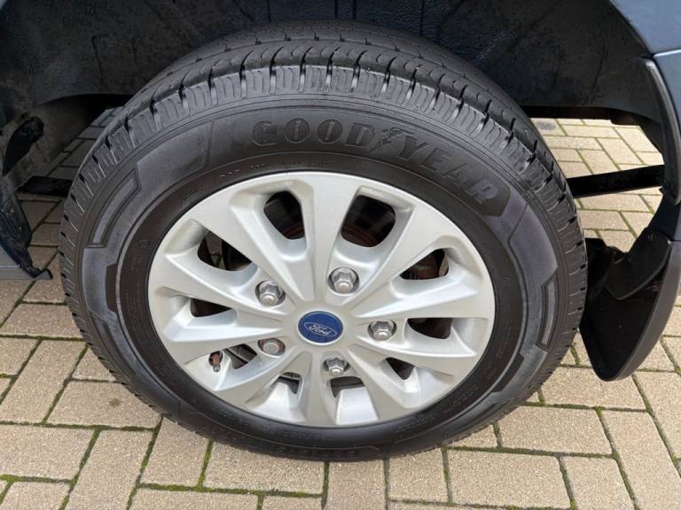 2022 Ford Transit Custom 300 LIMITED 2.0EcoBlue AUTO EU6 L1 H1 130ps *A/C*CAMERA*SENSORS*HEAT PAC...