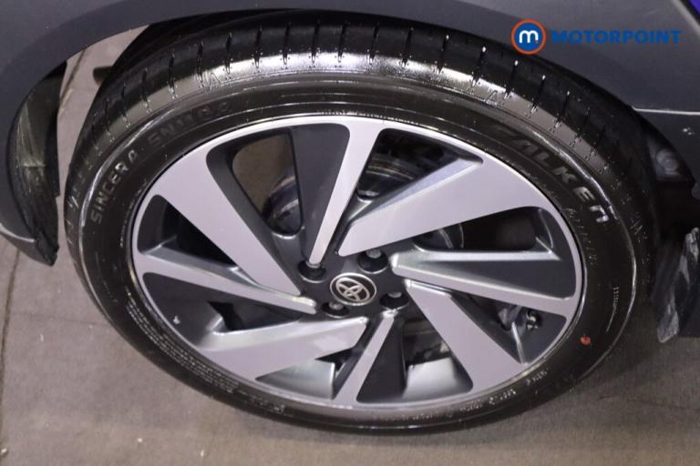 2024 Toyota Aygo X 1.0 VVT-i Edge 5dr Hatchback Petrol Manual