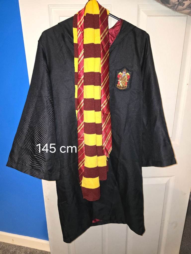 image for Harry potter costume