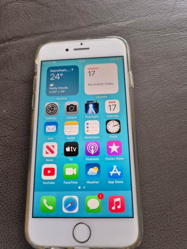 Iphone 8 