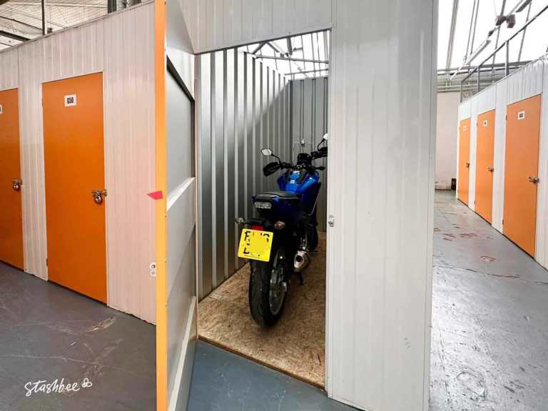 Self Storage Facility to rent in London (UB6) | Stashbee