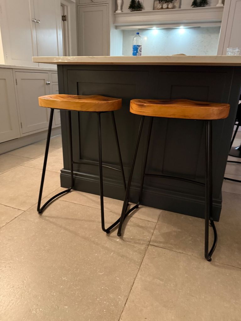 Bar stools