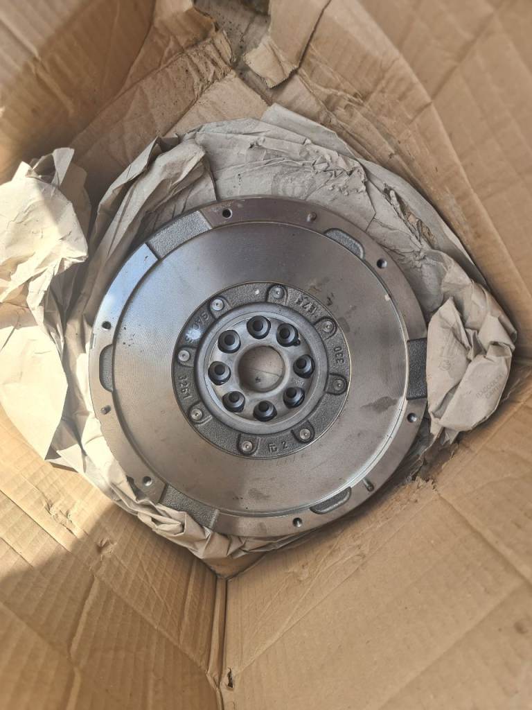 Daul mass flywheel for ford mondeo 
