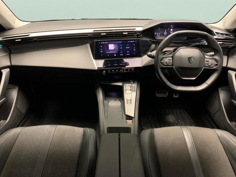 2022 Peugeot 308 1.5 BlueHDi Allure Premium 5dr EAT8 ESTATE DIESEL Automatic