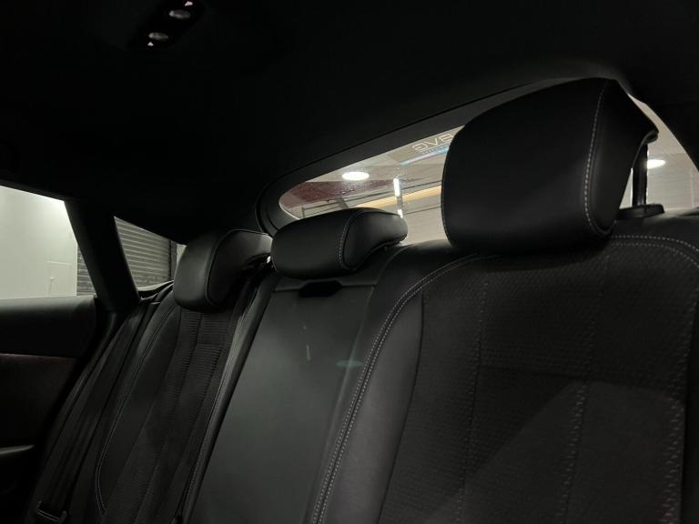 2020 Audi A5 35 TDI S Line 5dr S Tronic HATCHBACK DIESEL Automatic