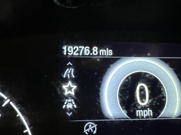 2024 Ford Transit 2.0 EcoBlue 170ps H3 Limited Van PANEL VAN DIESEL Manual