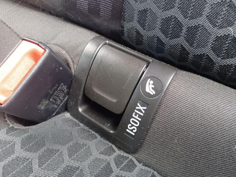 2019 Vauxhall Corsa 1.4i Energy Euro 6 (s/s) 5dr HATCHBACK Petrol Manual