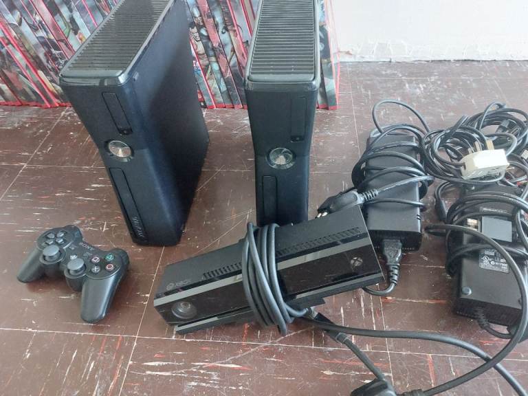 Xbox360 